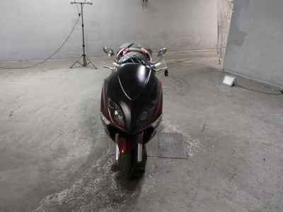 Yamaha Majesty 250 2007