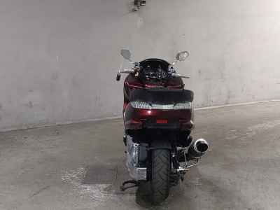 Yamaha Majesty 250 2007
