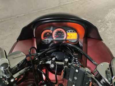 Yamaha Majesty 250 2007