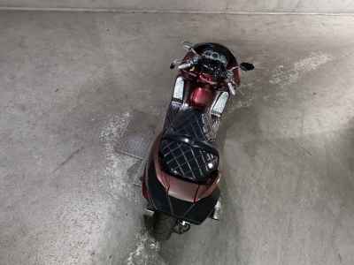 Yamaha Majesty 250 2007