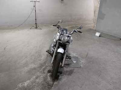 Yamaha XVS400 Drag Star 2011
