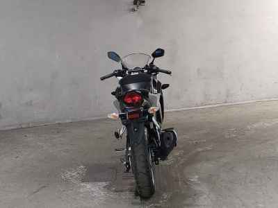 Honda CBR250R 2011