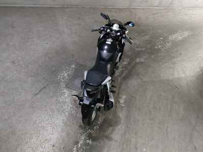 Honda CBR250R 2011