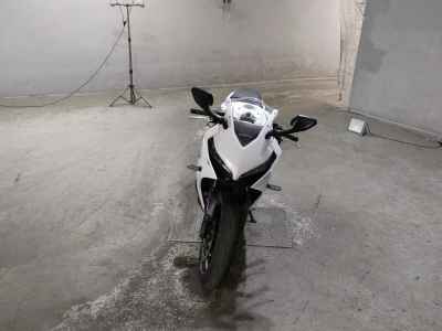 Honda CBR650R 2023