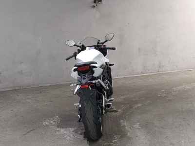Honda CBR650R 2023