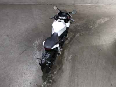 Honda CBR650R 2023