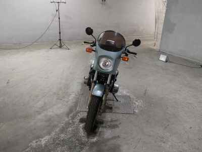 Kawasaki Z1000 2020