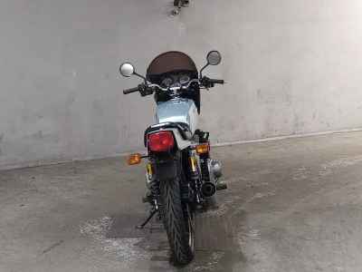 Kawasaki Z1000 2020