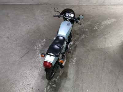 Kawasaki Z1000 2020