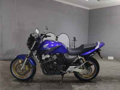 Honda CB400SFV 2005
