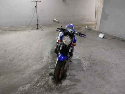 Honda CB400SFV 2005