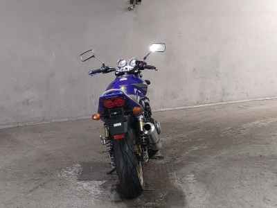 Honda CB400SFV 2005