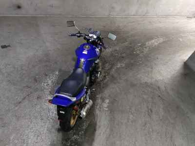Honda CB400SFV 2005