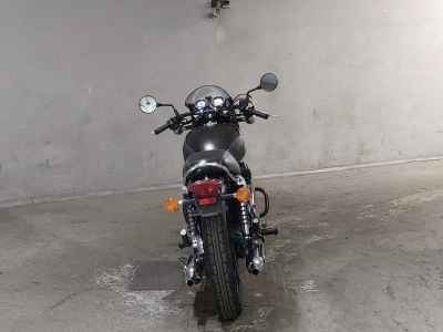 Kawasaki W800 2019