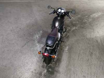 Kawasaki W800 2019