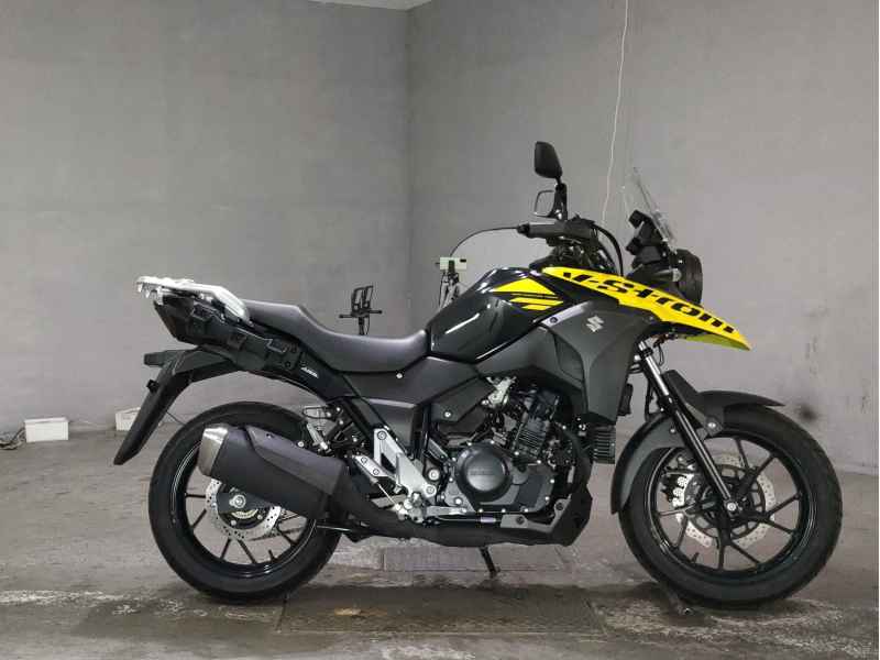 Suzuki V-Strom 250