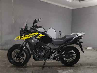 Suzuki V-Strom 250