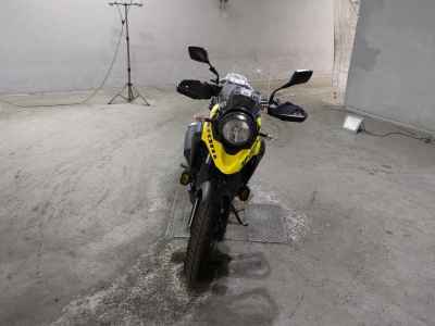 Suzuki V-Strom 250