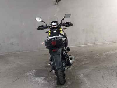 Suzuki V-Strom 250