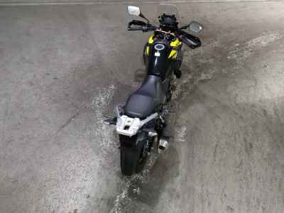 Suzuki V-Strom 250