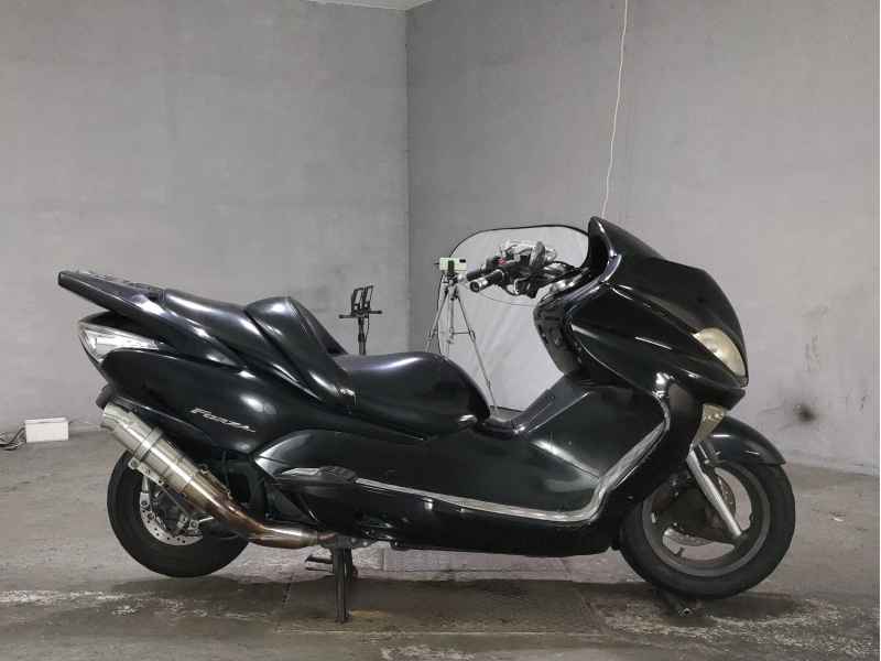 Honda Forza Z 2006