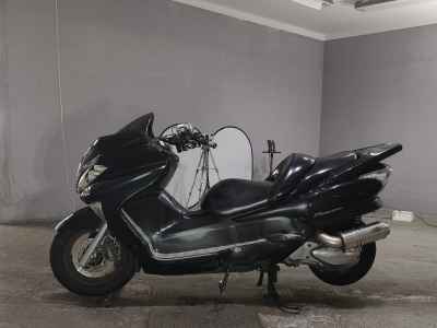 Honda Forza Z 2006