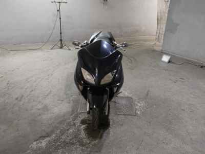 Honda Forza Z 2006