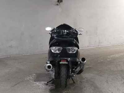 Honda Forza Z 2006