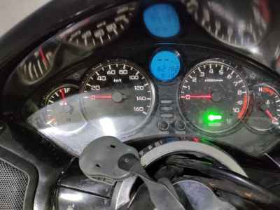 Honda Forza Z 2006