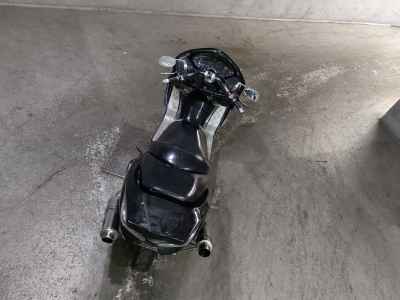 Honda Forza Z 2006