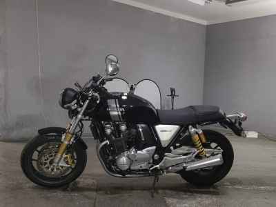 Honda CB1100RS 2017
