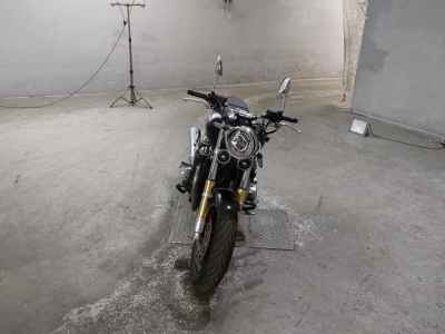 Honda CB1100RS 2017