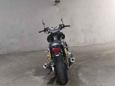 Honda CB1100RS 2017