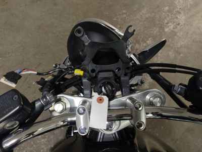 Honda CB1100RS 2017