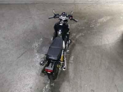 Honda CB1100RS 2017