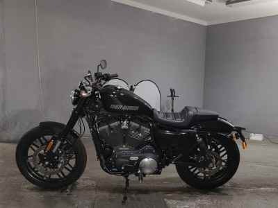 Harley-Davidson XL1200V 2016