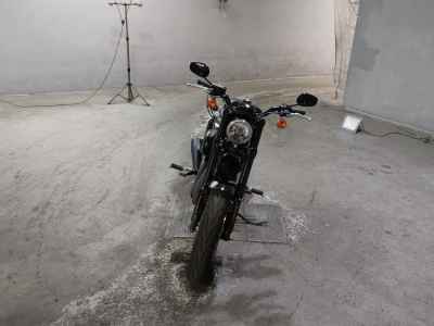 Harley-Davidson XL1200V 2016