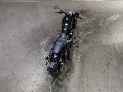 Harley-Davidson XL1200V 2016