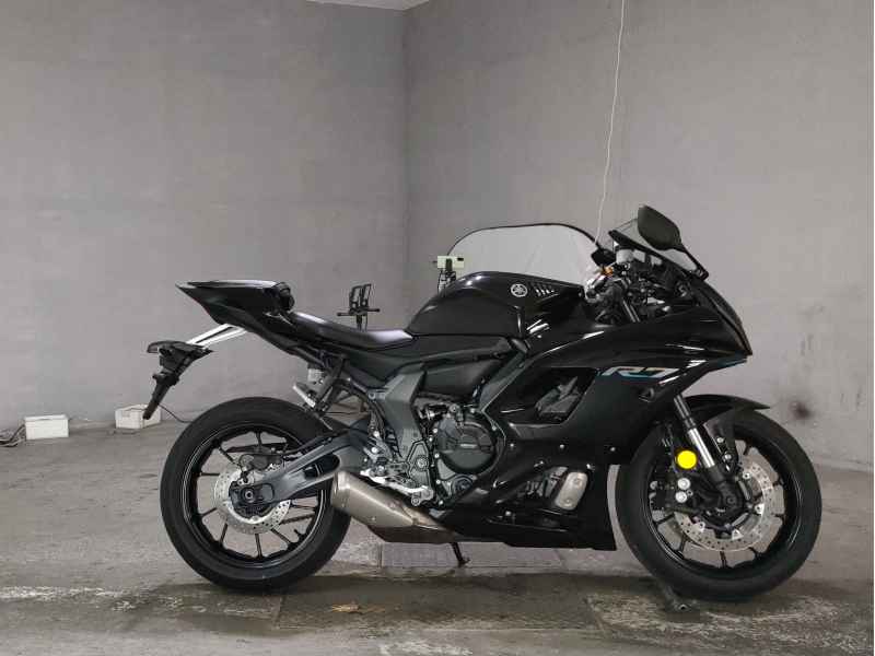 Yamaha YZF-R7 2023