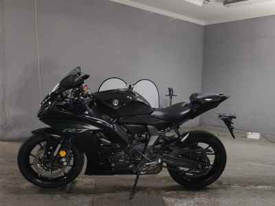 Yamaha YZF-R7 2023