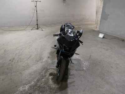 Yamaha YZF-R7 2023