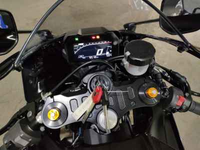 Yamaha YZF-R7 2023