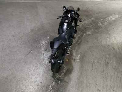 Yamaha YZF-R7 2023