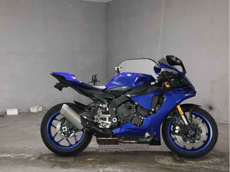 Yamaha YZF-R1 2018