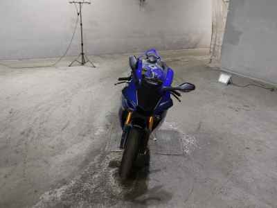 Yamaha YZF-R1 2018