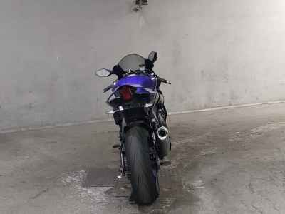 Yamaha YZF-R1 2018