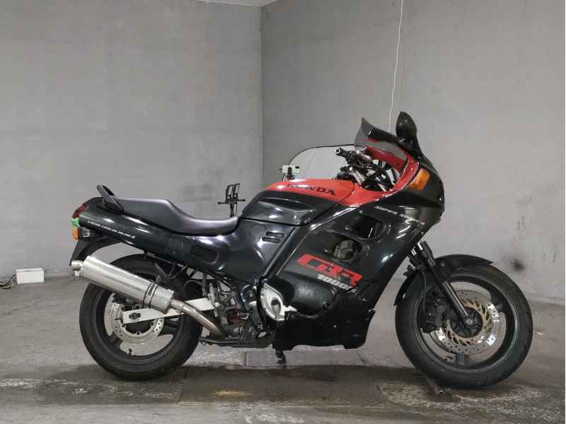 Honda CBR1000F