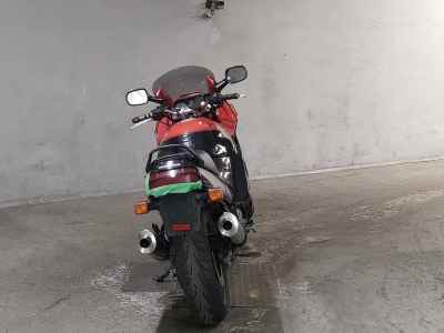 Honda CBR1000F