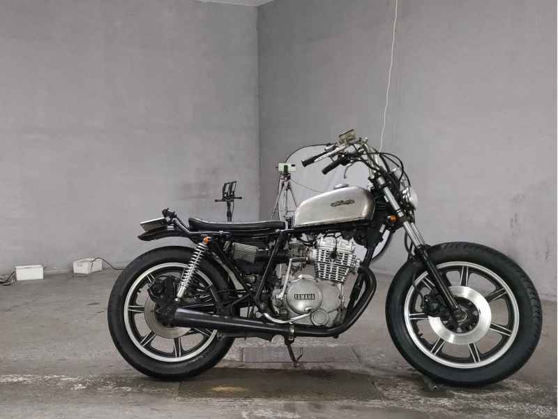 Yamaha GX250SP