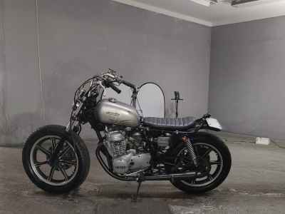 Yamaha GX250SP